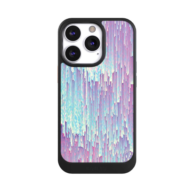 iPhone 13 Pro NIVOcore Glitches irisés