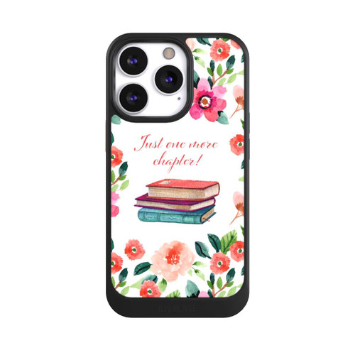 Apple iPhone 13 Pro NIVOcore One More Chapter