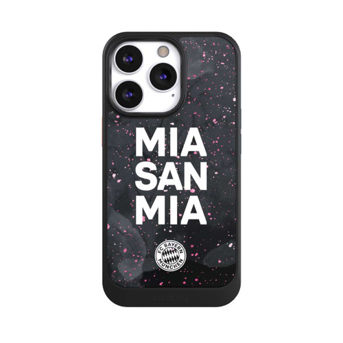 Apple iPhone 13 Pro NIVOcore Mia San Mia Girly - FCB