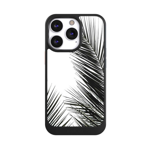 Apple iPhone 13 Pro NIVOcore Feuilles de palmier 16