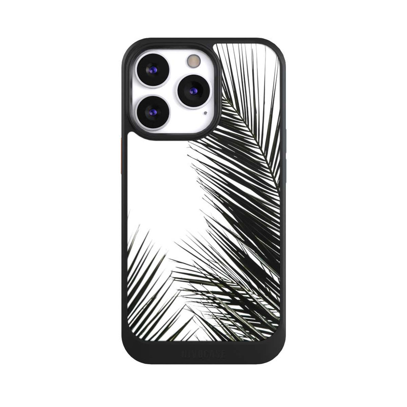 iPhone 13 Pro NIVOcore Palmblätter 16