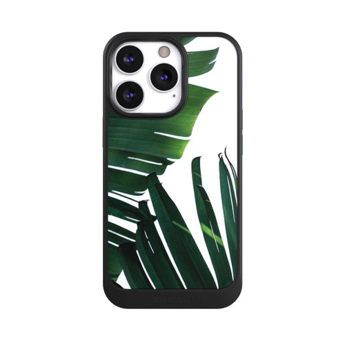 Apple iPhone 13 Pro NIVOcore Feuilles de palmier 1