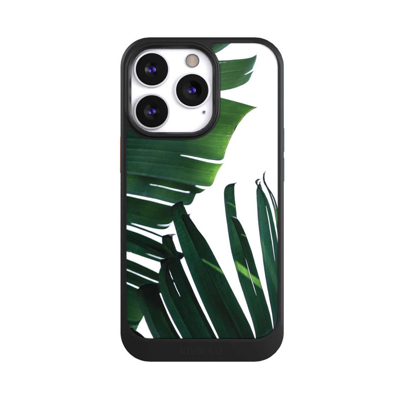 iPhone 13 Pro NIVOcore Palmblätter 1