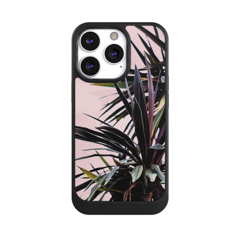iPhone 13 Pro NIVOcore Feuilles de palmier 17