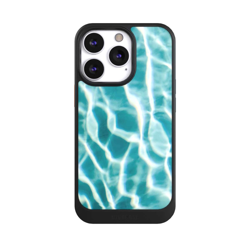 iPhone 13 Pro NIVOcore Wasserreflexionen 3