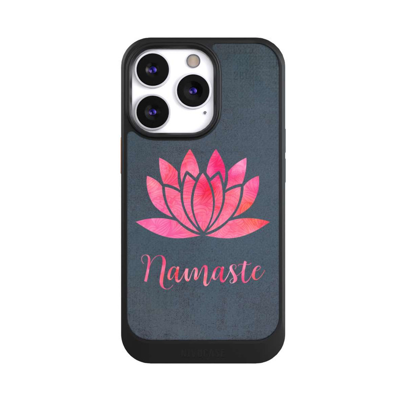 iPhone 13 Pro NIVOcore Namasté