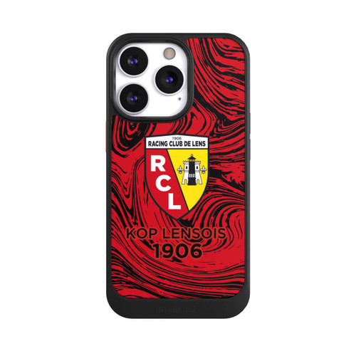 Apple iPhone 13 Pro NIVOcore RCL Vague Rouge