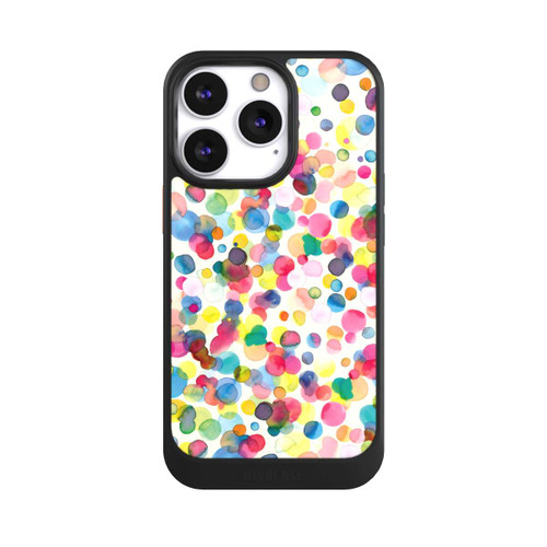 Apple iPhone 13 Pro NIVOcore Farbtropfen