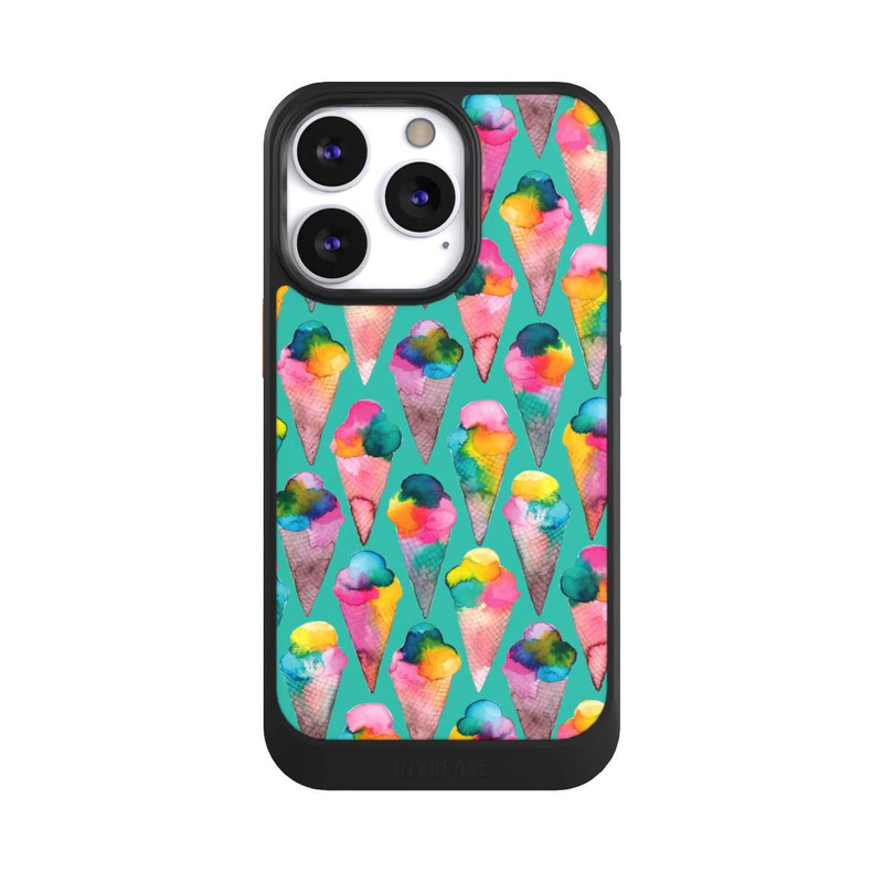 iPhone 13 Pro NIVOcore Kleine Eiscreme