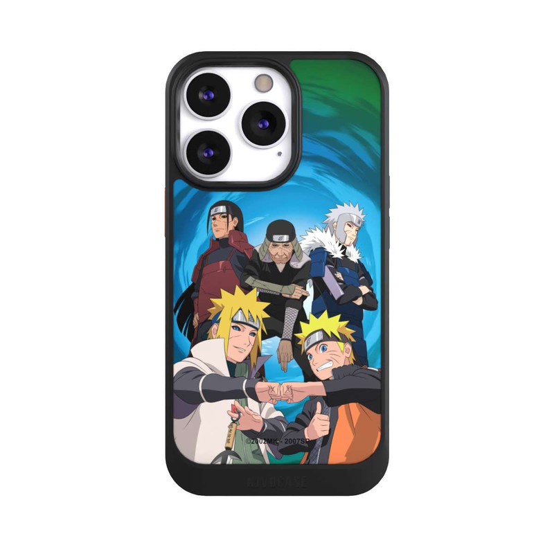 iPhone 13 Pro NIVOcore 4 hokagen Group