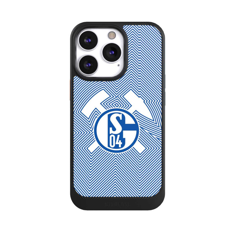 iPhone 13 Pro NIVOcore Ruhrpott - Schalke 04