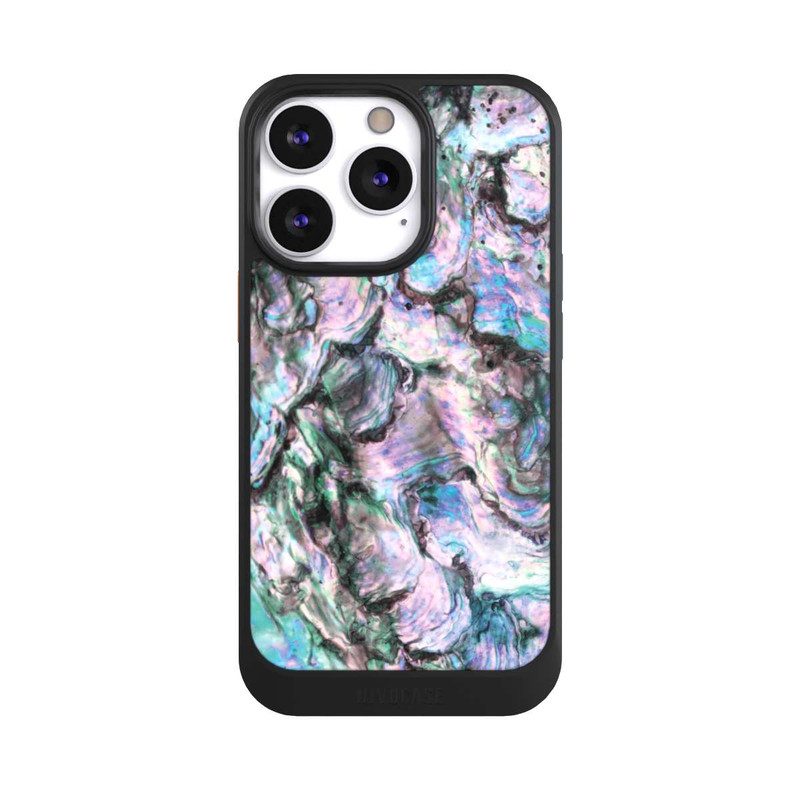 iPhone 13 Pro NIVOcore Schillernde Muschel