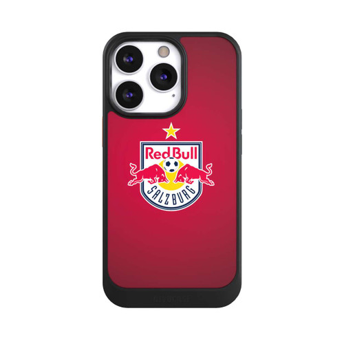 Apple iPhone 13 Pro NIVOcore Red Bull Salzburg Rot