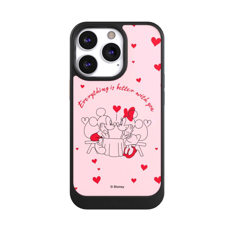 iPhone 13 Pro NIVOcore Better With You