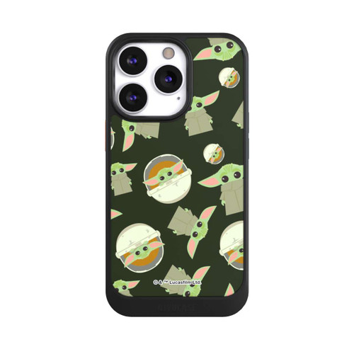 Apple iPhone 13 Pro NIVOcore The Child Pattern