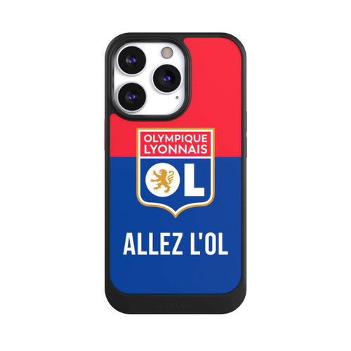 Apple iPhone 13 Pro NIVOcore Allez L'OL