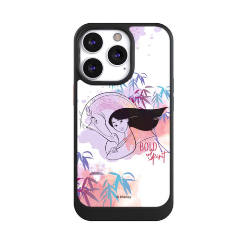 Apple iPhone 13 Pro NIVOcore Mulan Bold Spirit