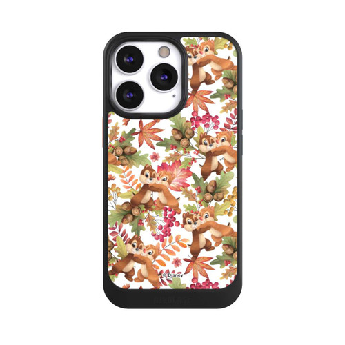 Apple iPhone 13 Pro NIVOcore Chip 'n Dale Pattern