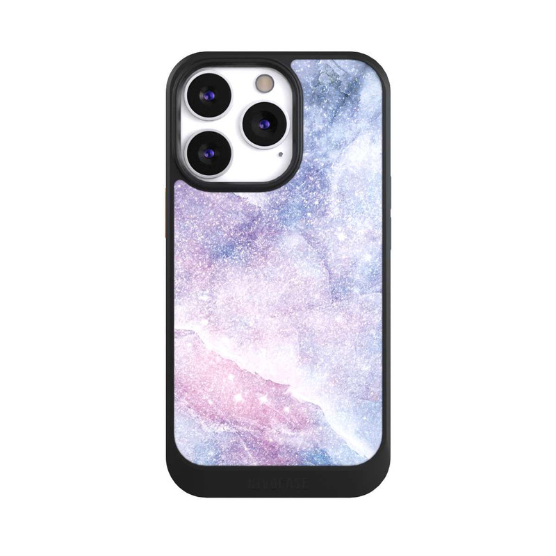 iPhone 13 Pro NIVOcore Galaxie Marmor Cafelab