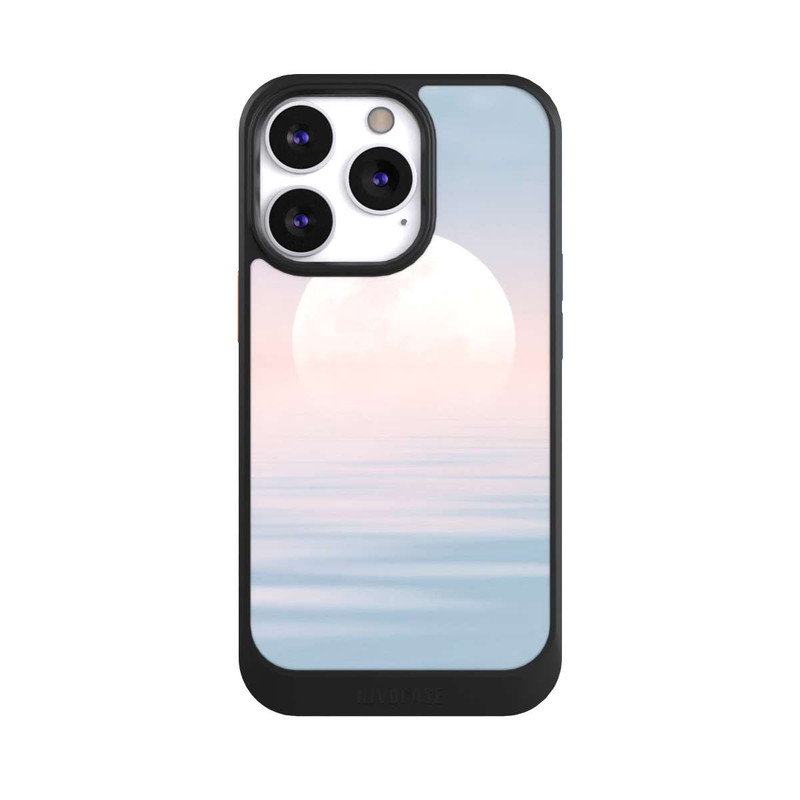iPhone 13 Pro NIVOcore Lever du soleil