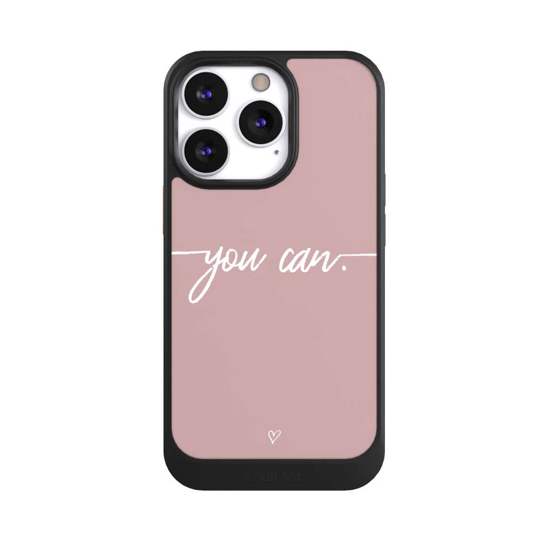 iPhone 13 Pro NIVOcore You Can