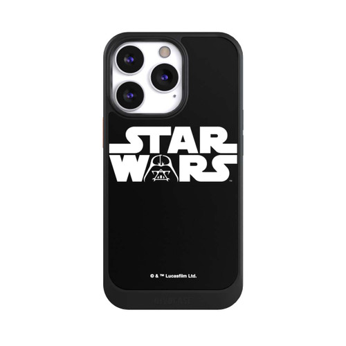 Apple iPhone 13 Pro NIVOcore Darth Vader - Star Wars Logo