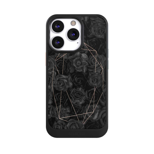 Apple iPhone 13 Pro NIVOcore Black Roses