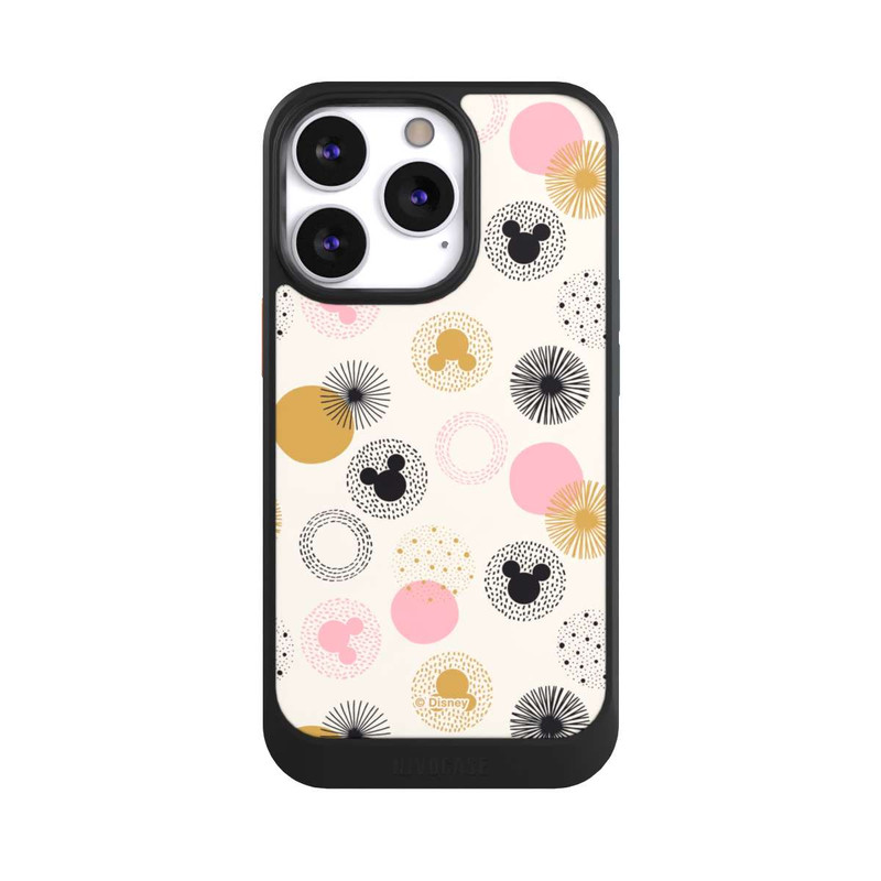 iPhone 13 Pro NIVOcore Micky Dots Coloured
