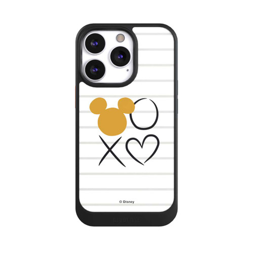 Apple iPhone 13 Pro NIVOcore XOXO Mickey