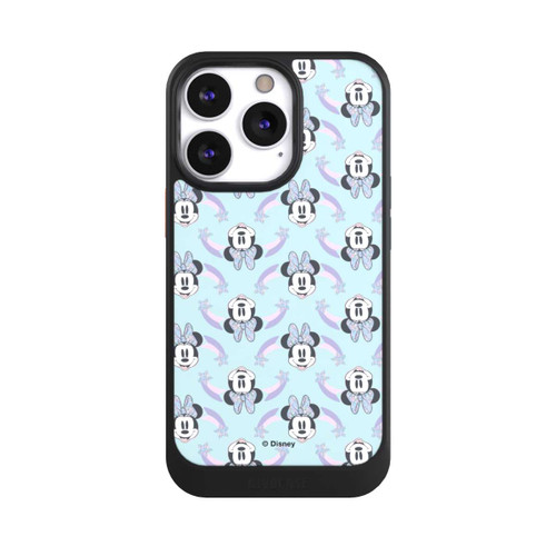 Apple iPhone 13 Pro NIVOcore Minnie Vintage Pattern