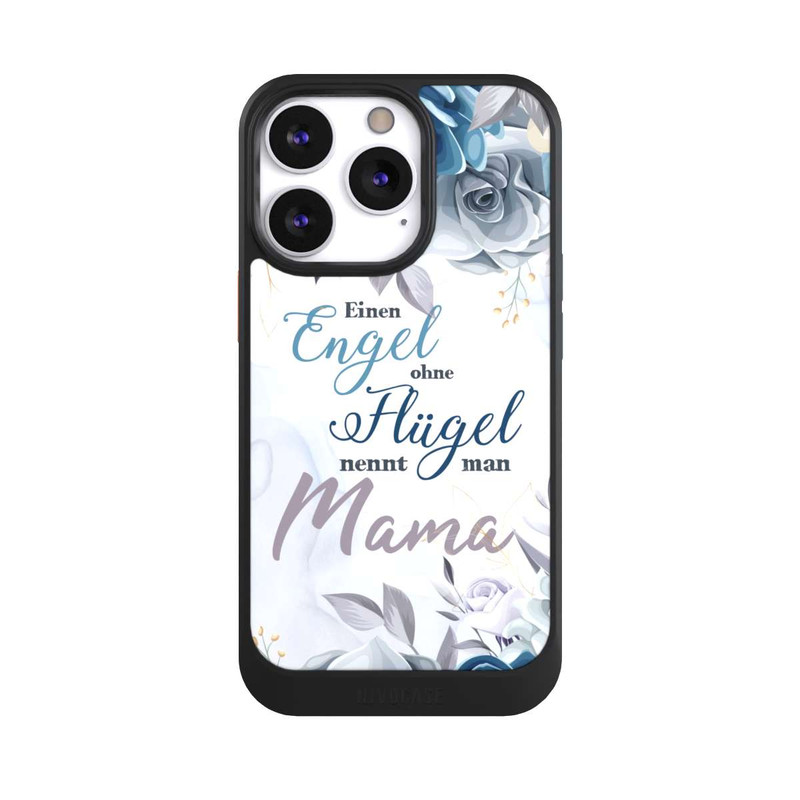 iPhone 13 Pro NIVOcore Engel Mama Blumen