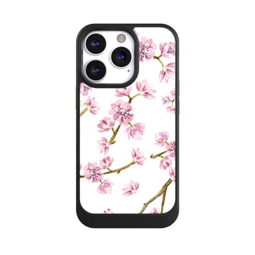 Apple iPhone 13 Pro NIVOcore Kirschblüte Pink