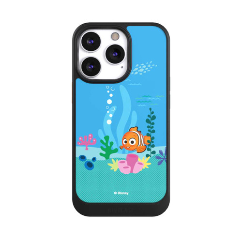 Apple iPhone 13 Pro NIVOcore Nemo Ocean