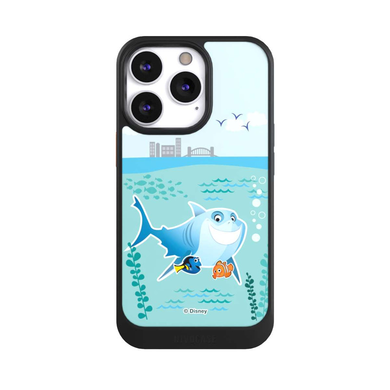 iPhone 13 Pro NIVOcore Nemo et ses amis