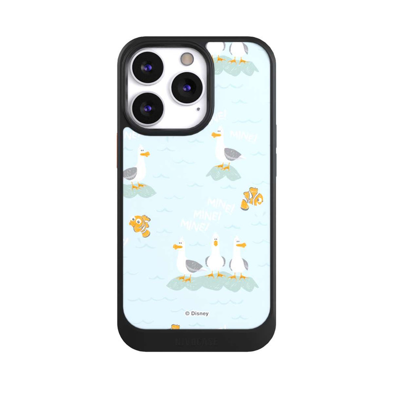 iPhone 13 Pro NIVOcore À Moi, À Moi, À Moi