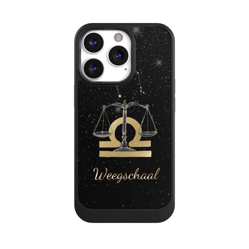 iPhone 13 Pro NIVOcore Sternzeichen Weegschaal