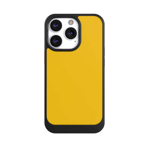 Apple iPhone 13 Pro NIVOcore Jaune moutarde