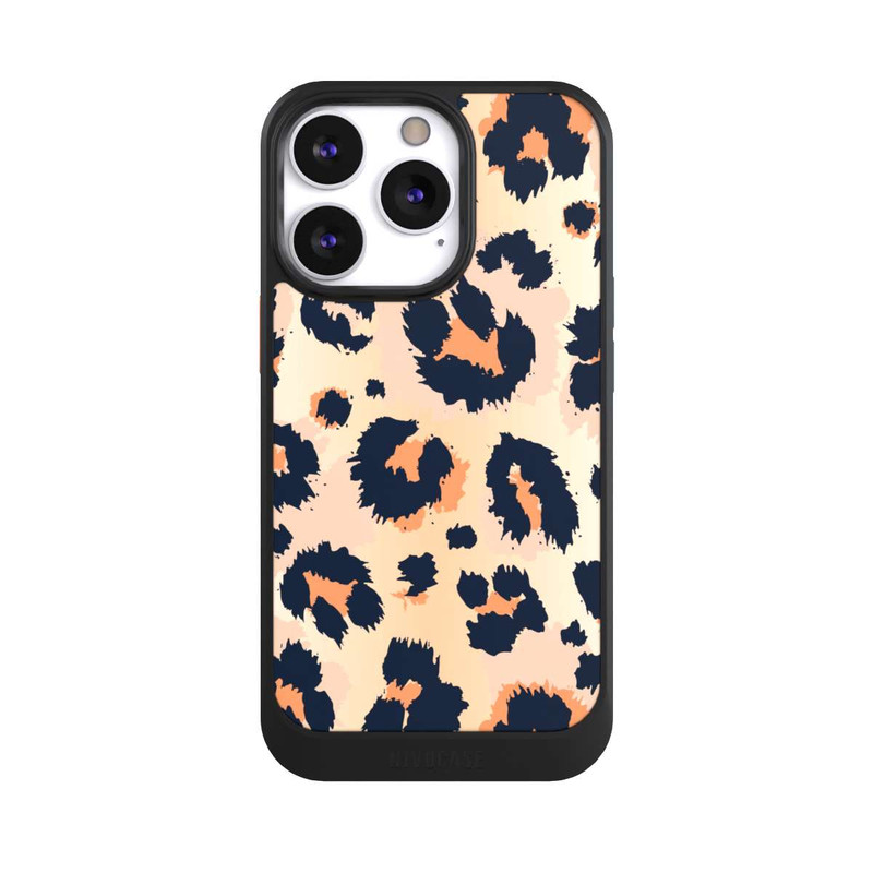 iPhone 13 Pro NIVOcore Leopattern 1