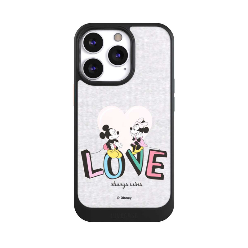 iPhone 13 Pro NIVOcore L'amour gagne toujours