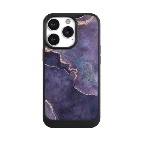 Apple iPhone 13 Pro NIVOcore Gemstone Glamour purple