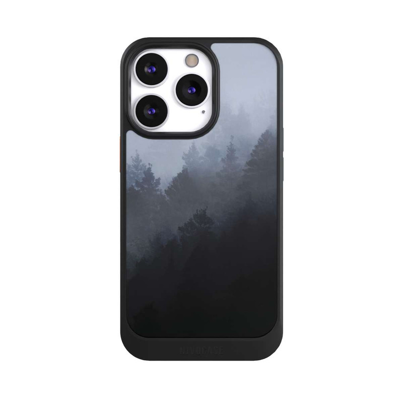 iPhone 13 Pro NIVOcore Matins brumeux