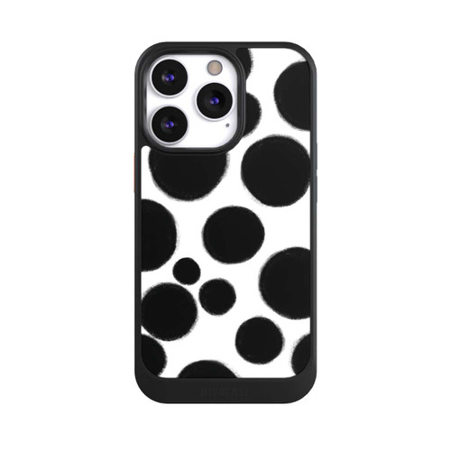 Apple iPhone 13 Pro NIVOcore Big Dots