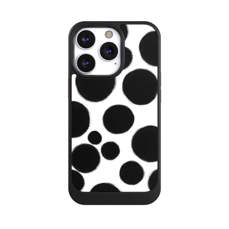 iPhone 13 Pro NIVOcore Große Punkte