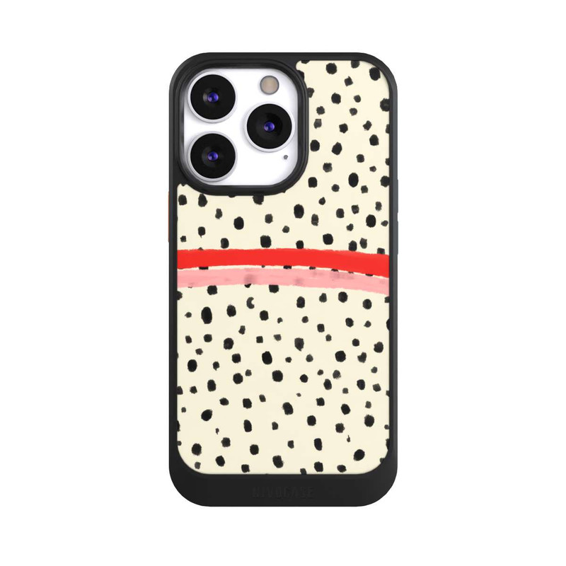 iPhone 13 Pro NIVOcore Crazy Life Art 02