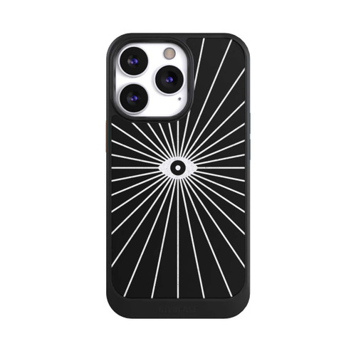Apple iPhone 13 Pro NIVOcore Œil abstrait