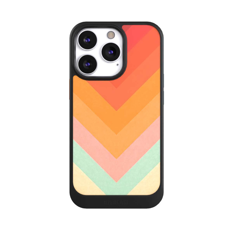 iPhone 13 Pro NIVOcore Magic Chevrons