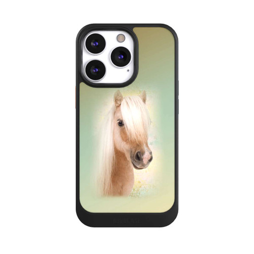 Apple iPhone 13 Pro NIVOcore Haflinger Portait