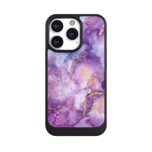 Apple iPhone 13 Pro NIVOcore Lila Strudel