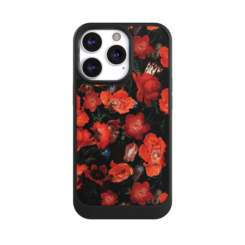 iPhone 13 Pro NIVOcore Jan Davidsz. the domestic Poppies