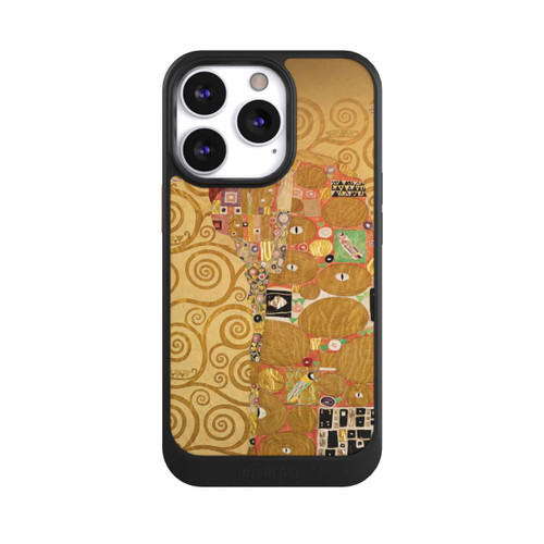 Apple iPhone 13 Pro NIVOcore L'Enlacement - Gustav Klimt